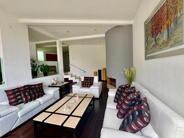 Casa en Venta en Bosques de la Herradura