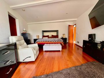 Casa en Venta en Bosques de la Herradura