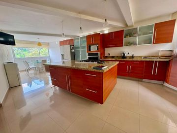 Casa en Venta en Bosques de la Herradura