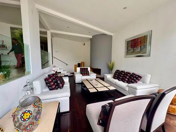 Casa en Venta en Bosques de la Herradura