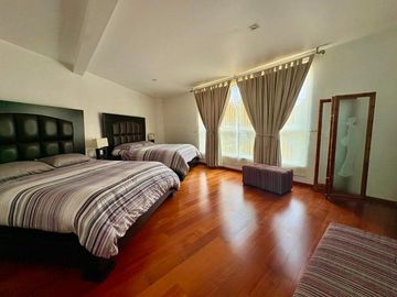 Casa en Venta en Bosques de la Herradura