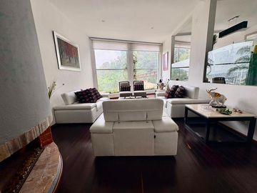 Casa en Venta en Bosques de la Herradura