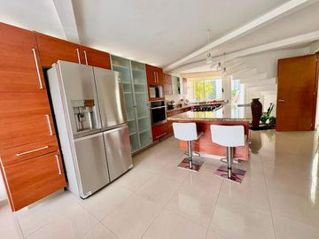 Casa en Venta en Bosques de la Herradura