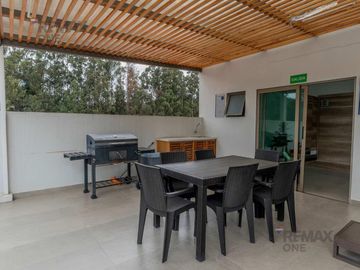 Departamento 2 Habitaciones En Venta en Rio Sol