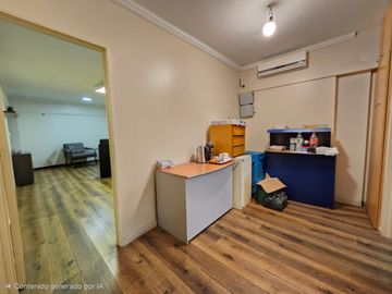 OFICINA A LA VENTA EN SAN NICOLAS