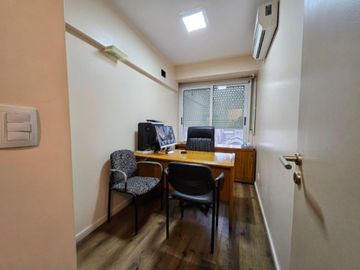 OFICINA A LA VENTA EN SAN NICOLAS