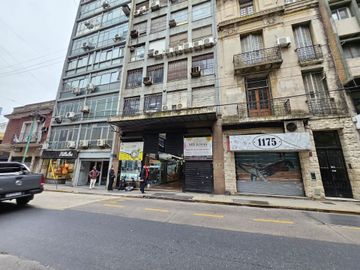 OFICINA A LA VENTA EN SAN NICOLAS
