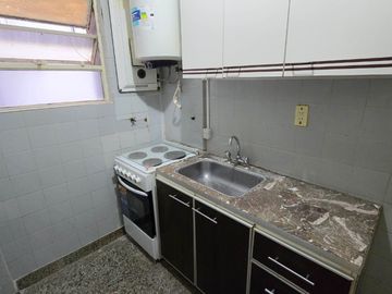 Venta departamento Monoambiente Palermo