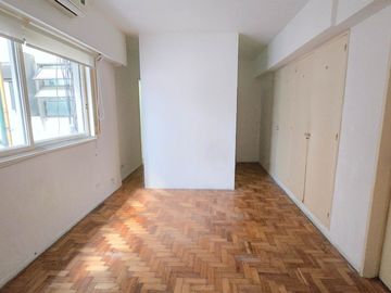 Venta departamento Monoambiente Palermo