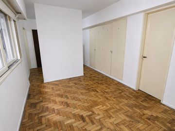 Venta departamento Monoambiente Palermo
