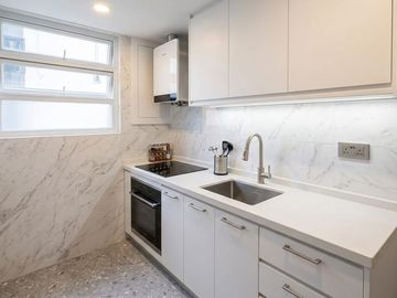 Venta departamento Monoambiente Palermo