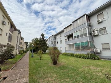 VENTA DEPTO 3 AMB COCHERA VERSALLES Barrio KENNEDY