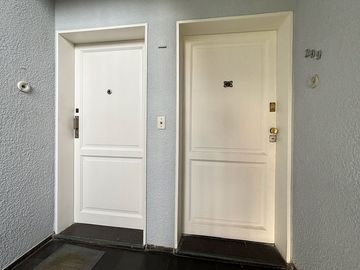VENTA DEPTO 3 AMB COCHERA VERSALLES Barrio KENNEDY