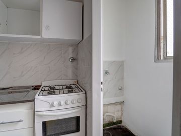 VENTA DEPTO 3 AMB COCHERA VERSALLES Barrio KENNEDY