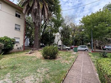 VENTA DEPTO 3 AMB COCHERA VERSALLES Barrio KENNEDY