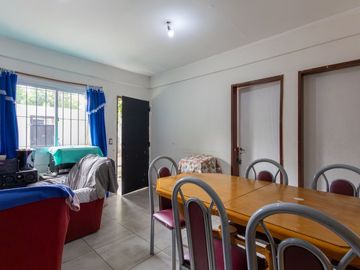 VENTA CASA MULTIFAMILIAR PATIO GARAJE I. CASANOVA