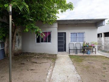 VENTA CASA MULTIFAMILIAR PATIO GARAJE I. CASANOVA