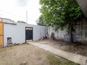 VENTA CASA MULTIFAMILIAR PATIO GARAJE I. CASANOVA