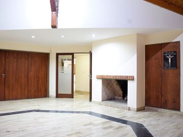 LOTE CON RESIDENCIA EN VENTA EN SAN MIGUEL
