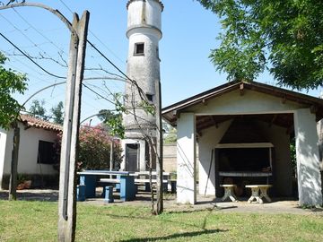 LOTE CON RESIDENCIA EN VENTA EN SAN MIGUEL