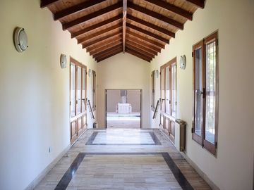 LOTE CON RESIDENCIA EN VENTA EN SAN MIGUEL