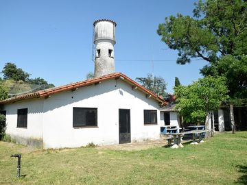 LOTE CON RESIDENCIA EN VENTA EN SAN MIGUEL