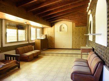 LOTE CON RESIDENCIA EN VENTA EN SAN MIGUEL