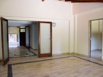 LOTE CON RESIDENCIA EN VENTA EN SAN MIGUEL