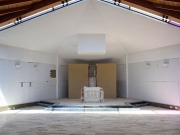 LOTE CON RESIDENCIA EN VENTA EN SAN MIGUEL