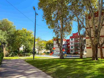 Depto 4 ambientes en VENTA con balcón en Flores