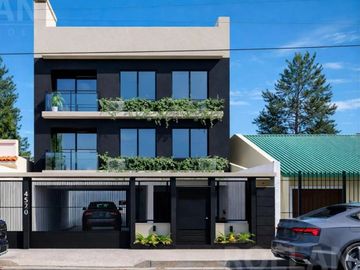 Venta 3 amb con 2 baños TERRAZA financiación 180 C