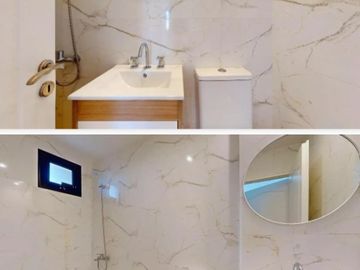 Venta 3 amb con 2 baños TERRAZA financiación 180 C