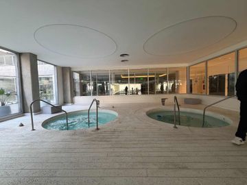 DPTO 3 AMB EN VENTA EN MILAIRES CON PATIO