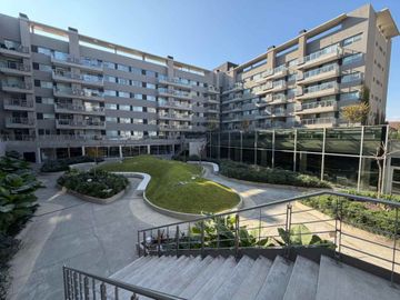 DPTO 3 AMB EN VENTA EN MILAIRES CON PATIO