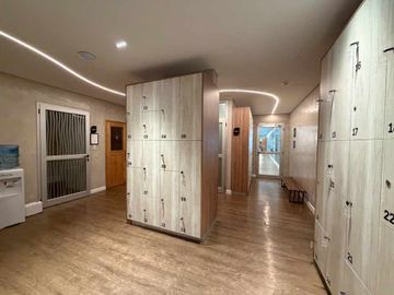 DPTO 3 AMB EN VENTA EN MILAIRES CON PATIO