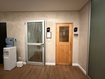 DPTO 3 AMB EN VENTA EN MILAIRES CON PATIO