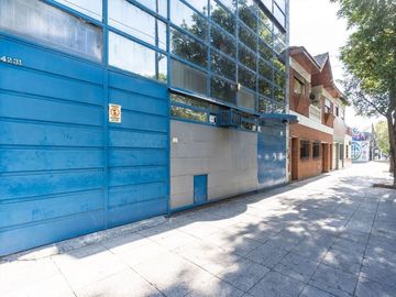 VENTA GALPON 630 CUB + 210 SEMICUB MONTE CASTRO