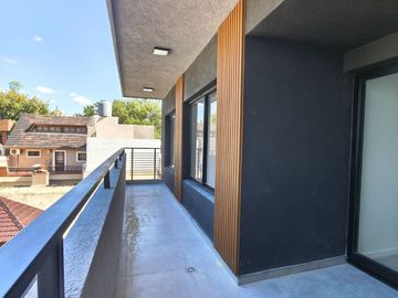 VENTA SEMIPISO 4 AMB VILLA DEVOTO