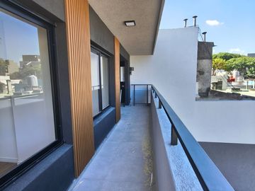 VENTA SEMIPISO 4 AMB VILLA DEVOTO