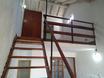 VENTA PH AL FRENTE SIN EXPENSAS 2 AMB + ESCRITORIO