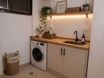VENTA PH AL FRENTE SIN EXPENSAS 2 AMB + ESCRITORIO