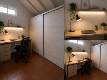 VENTA PH AL FRENTE SIN EXPENSAS 2 AMB + ESCRITORIO