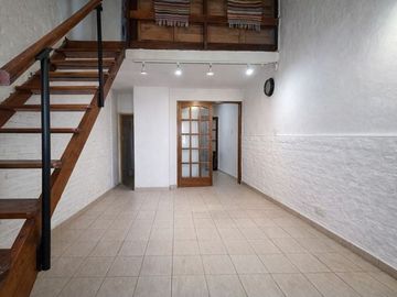 VENTA PH AL FRENTE SIN EXPENSAS 2 AMB + ESCRITORIO
