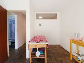Venta depto. Tribunales  monoambiente div. balcòn