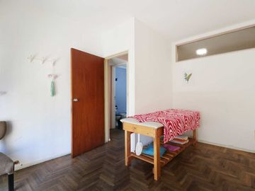 Venta depto. Tribunales  monoambiente div. balcòn