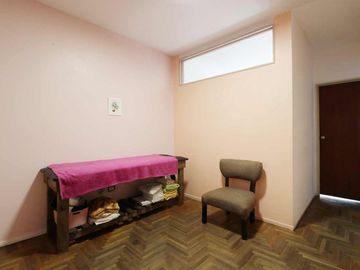 Venta depto. Tribunales  monoambiente div. balcòn