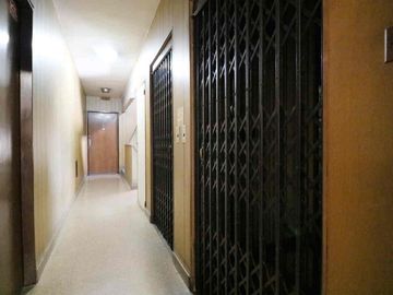 Venta depto. Tribunales  monoambiente div. balcòn