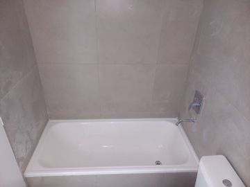 Venta mono amb 39 m²  con parrilla Villa Crespo