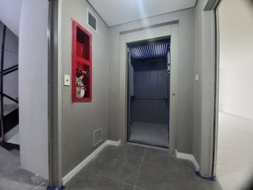 Venta mono amb 39 m²  con parrilla Villa Crespo
