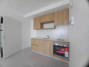 Venta mono amb 39 m²  con parrilla Villa Crespo